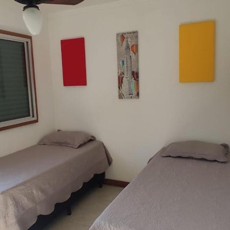 Wembley Beach Apto Duplo 703 E 702 Ubatuba Extérieur photo