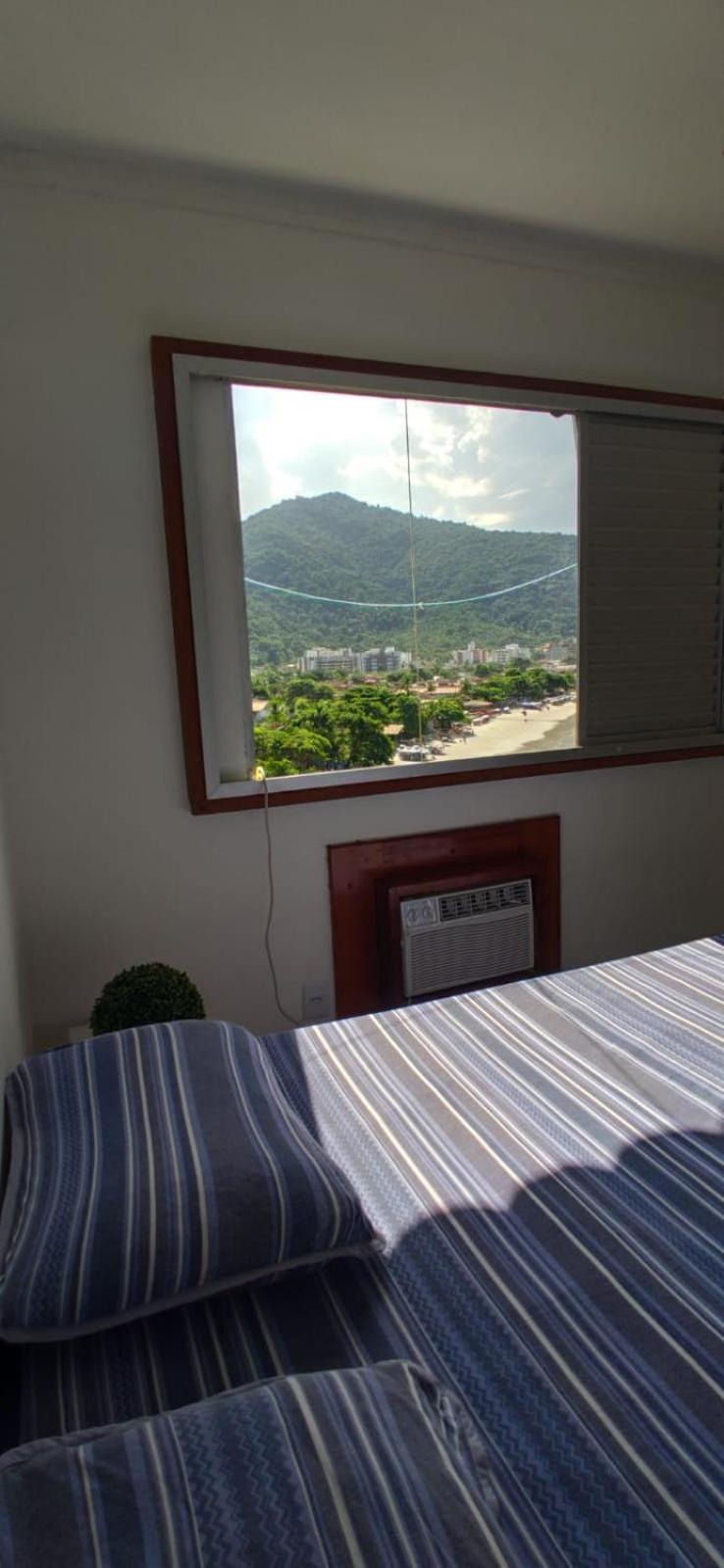 Wembley Beach Apto Duplo 703 E 702 Ubatuba Extérieur photo
