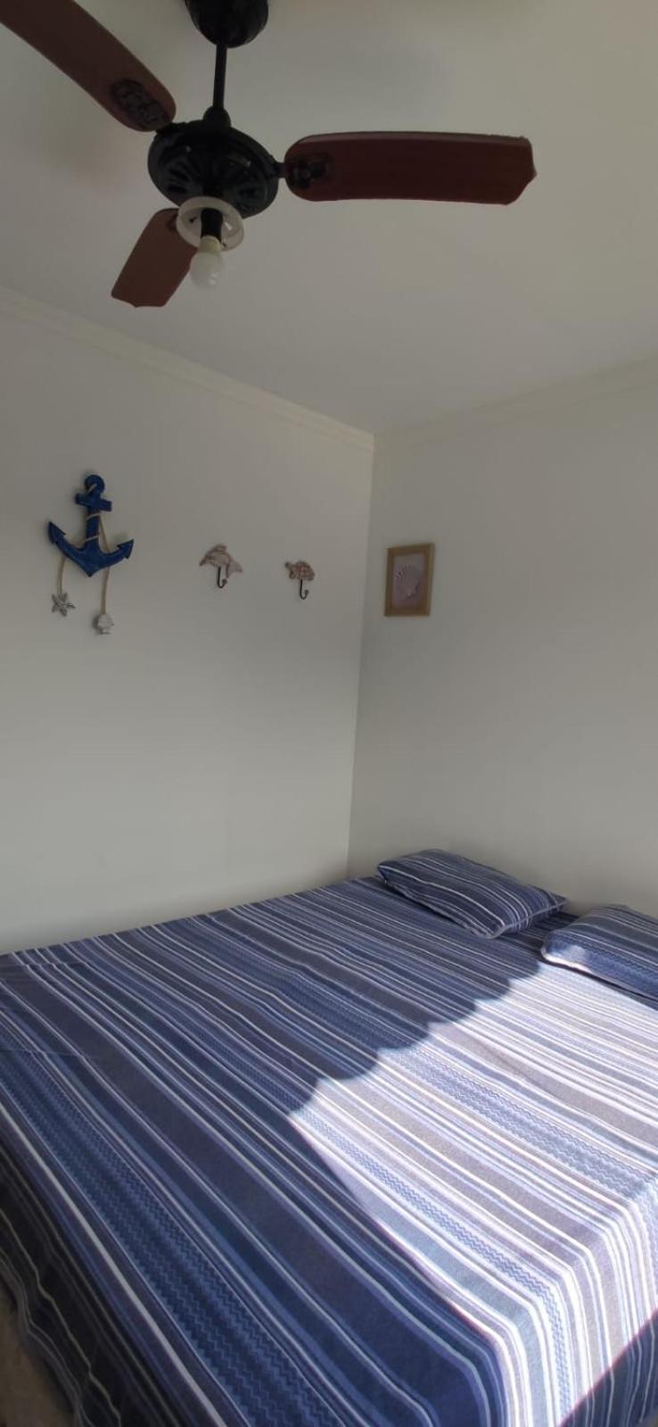 Wembley Beach Apto Duplo 703 E 702 Ubatuba Extérieur photo