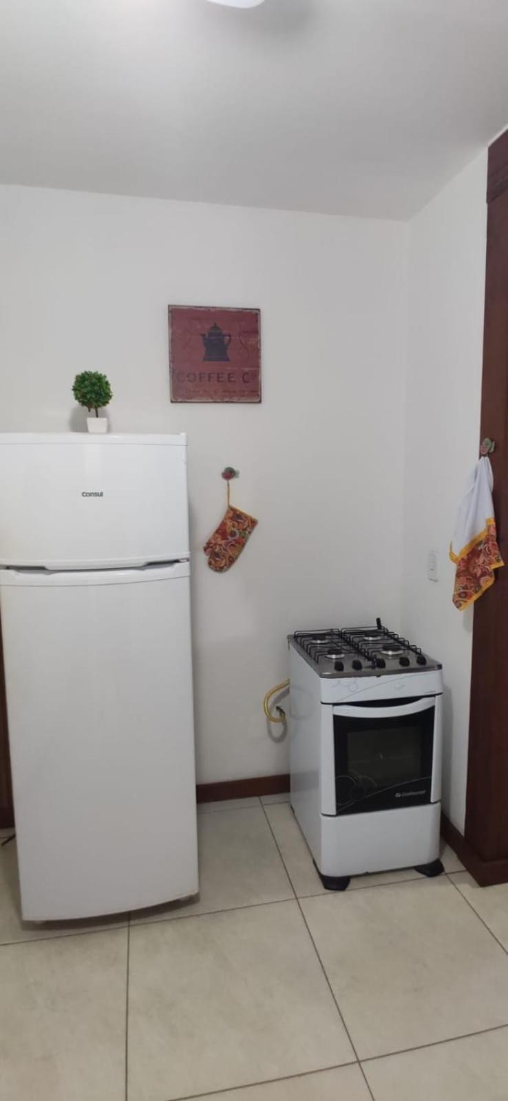 Wembley Beach Apto Duplo 703 E 702 Ubatuba Extérieur photo