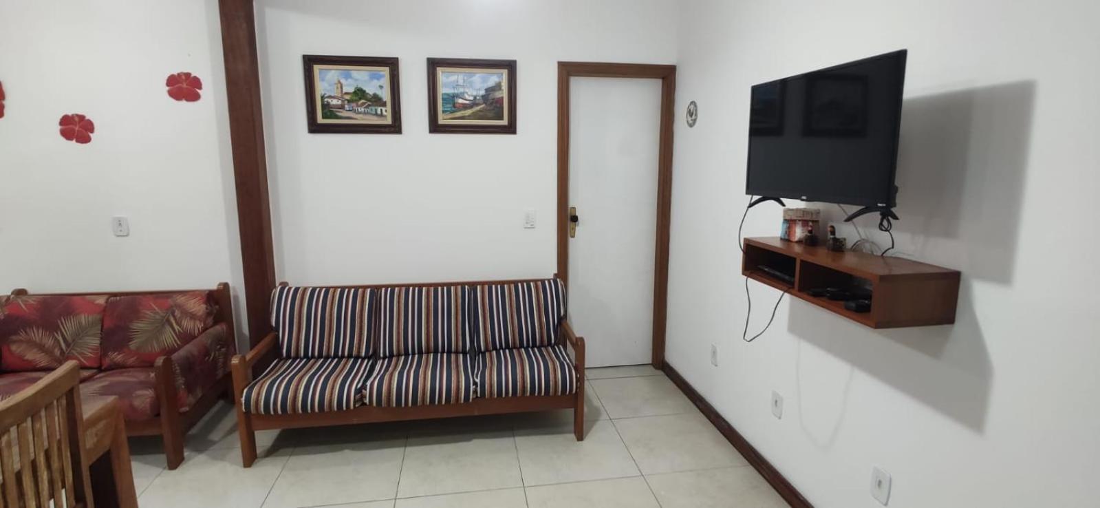 Wembley Beach Apto Duplo 703 E 702 Ubatuba Extérieur photo