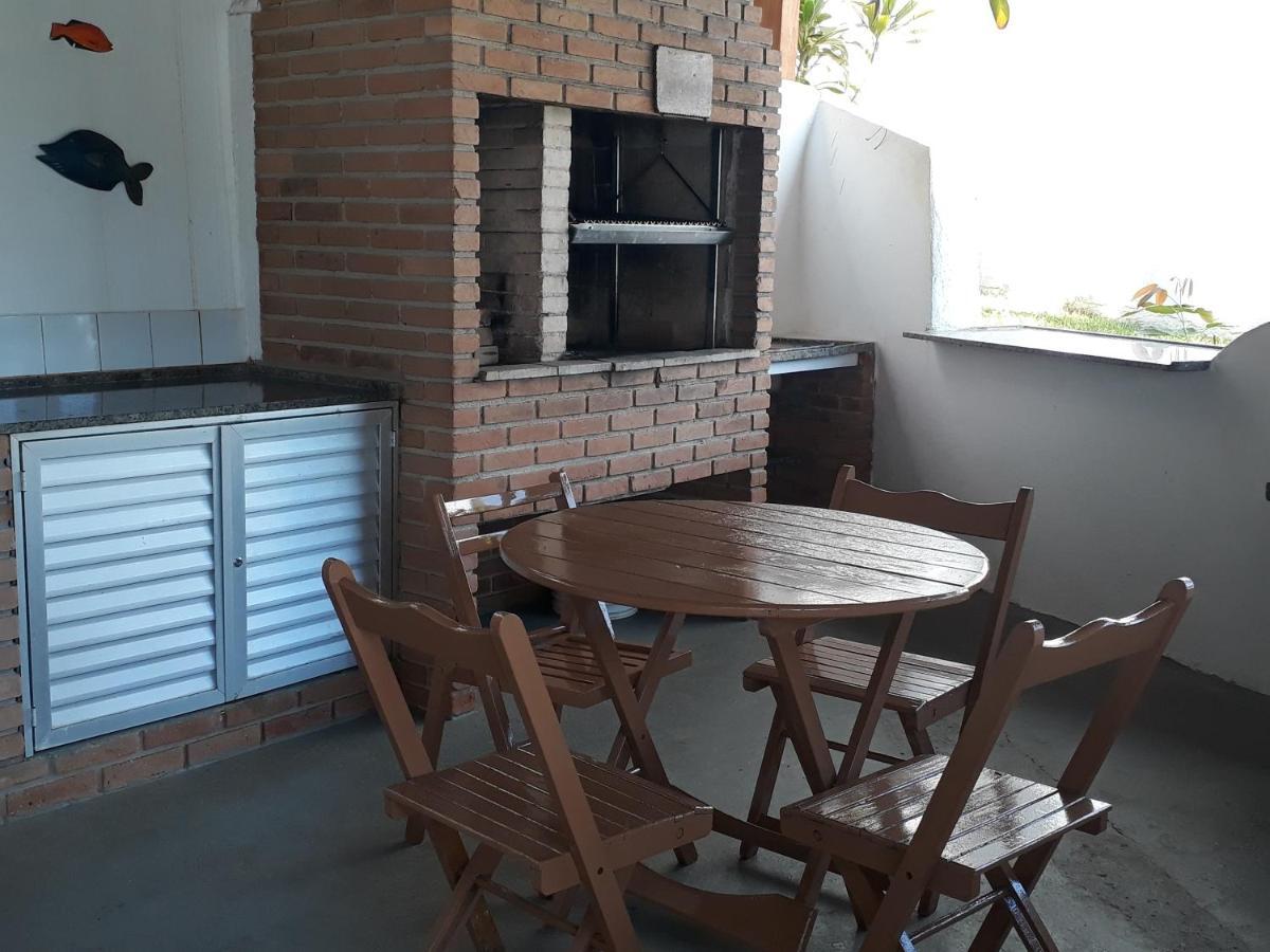 Wembley Beach Apto Duplo 703 E 702 Ubatuba Extérieur photo