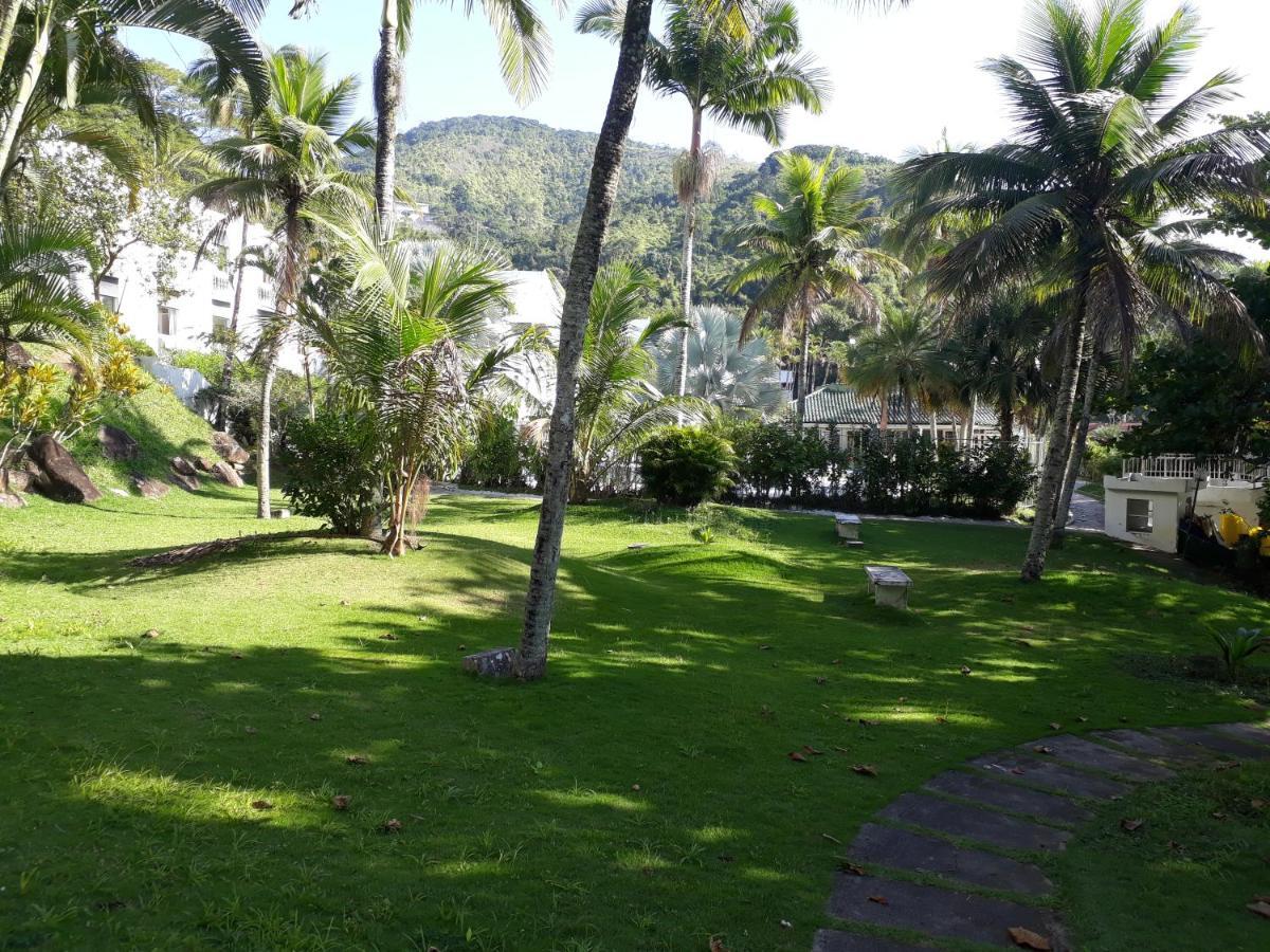 Wembley Beach Apto Duplo 703 E 702 Ubatuba Extérieur photo