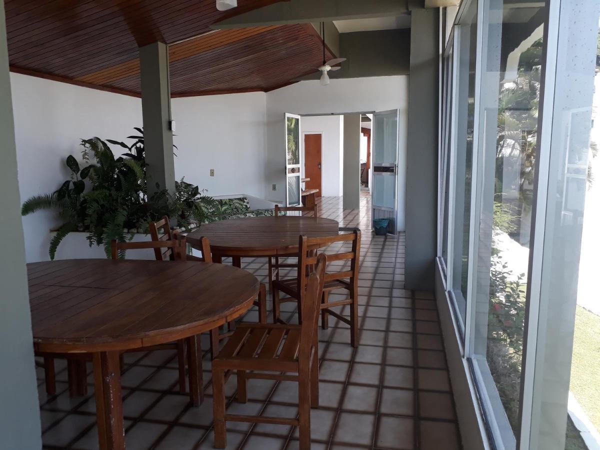 Wembley Beach Apto Duplo 703 E 702 Ubatuba Extérieur photo