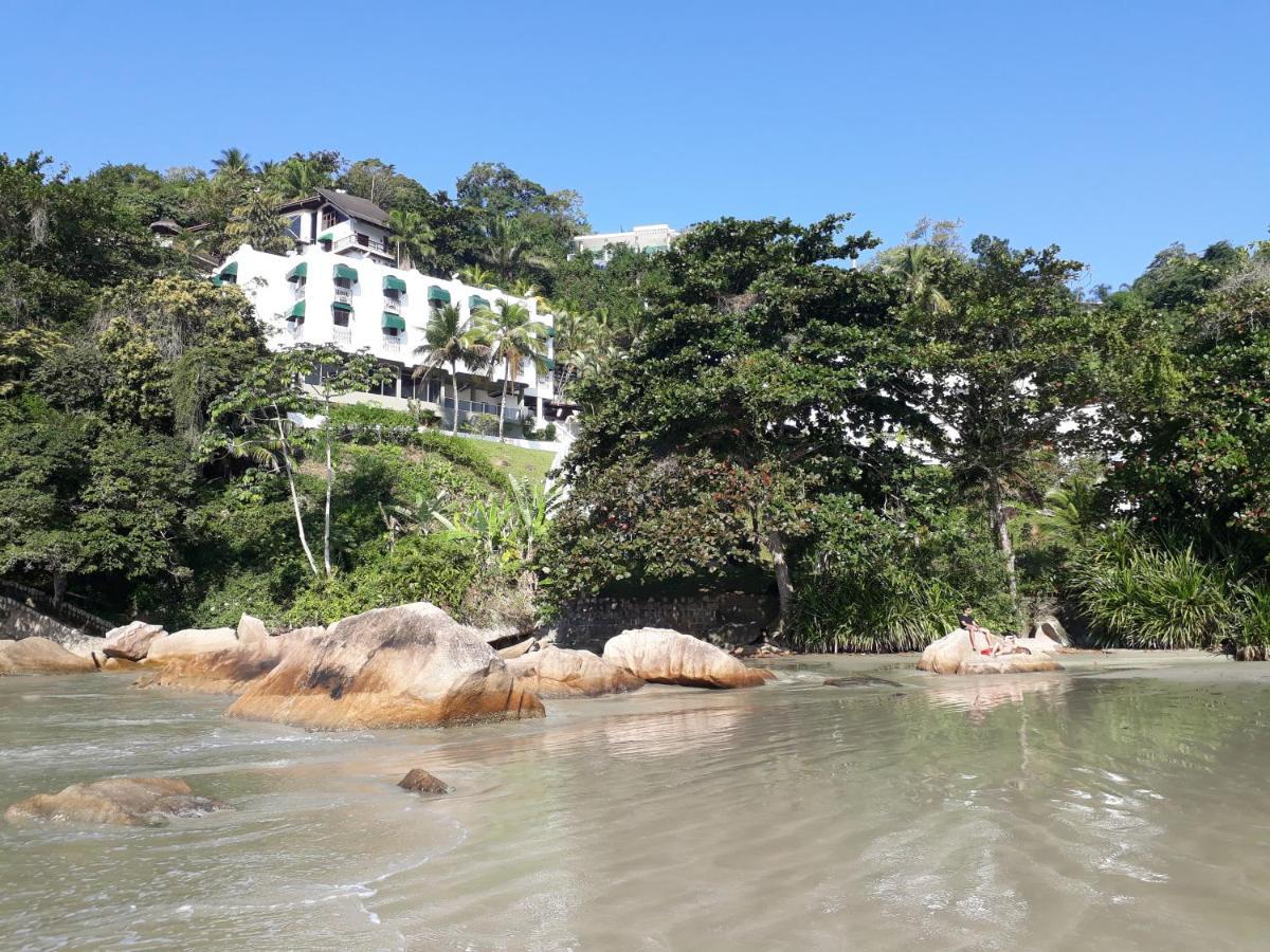 Wembley Beach Apto Duplo 703 E 702 Ubatuba Extérieur photo