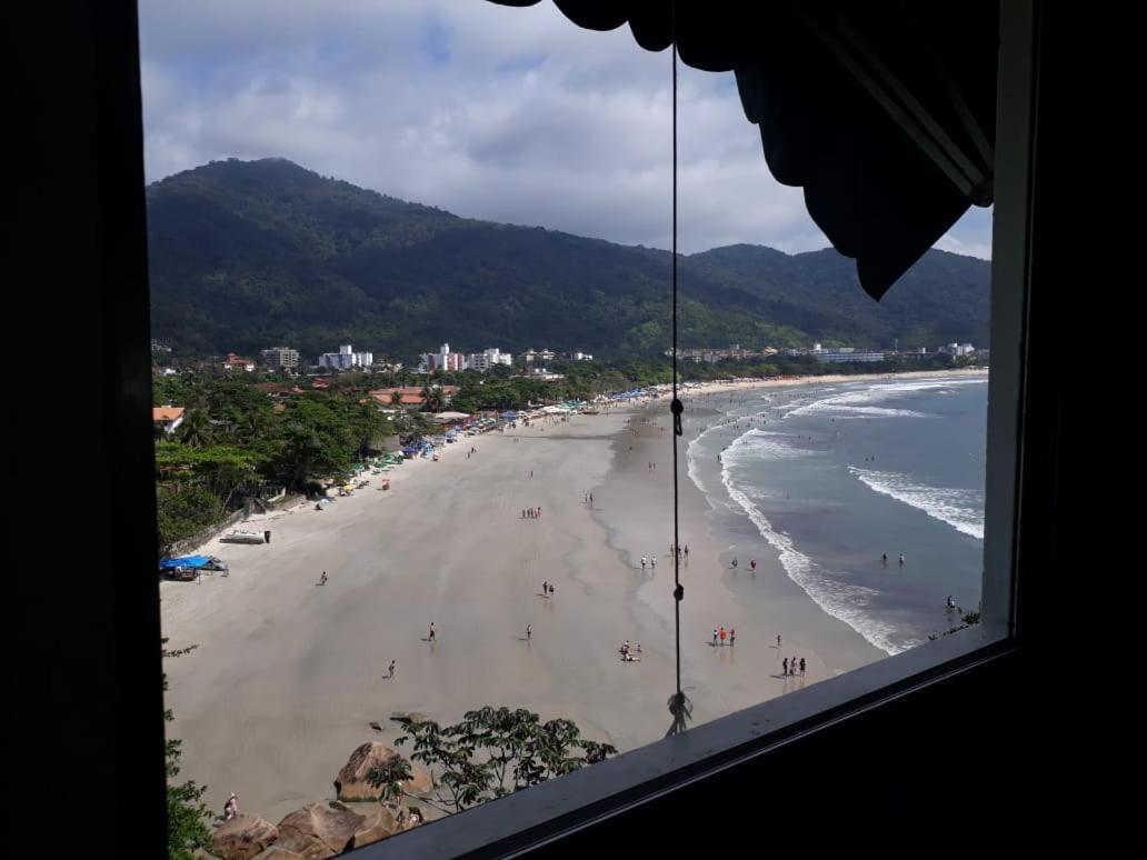 Wembley Beach Apto Duplo 703 E 702 Ubatuba Extérieur photo