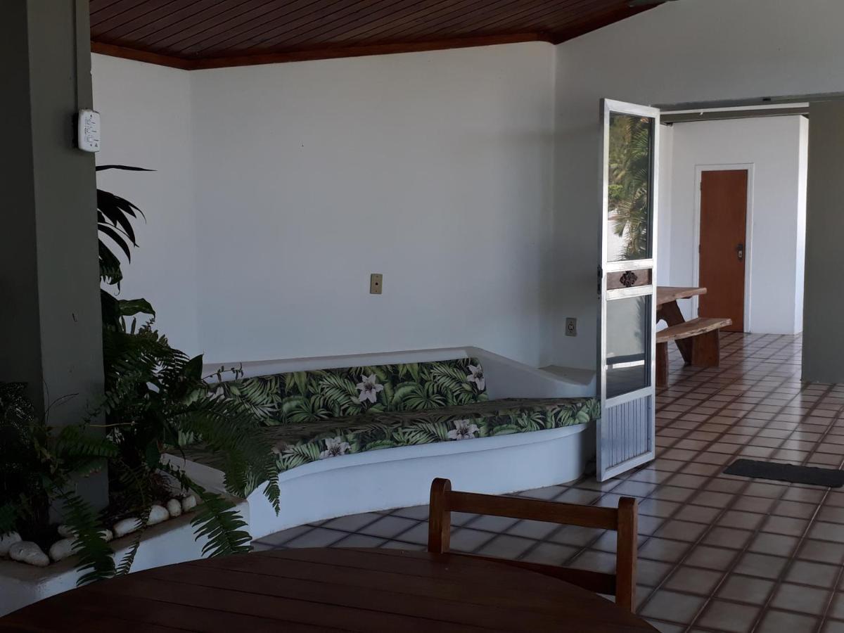 Wembley Beach Apto Duplo 703 E 702 Ubatuba Extérieur photo