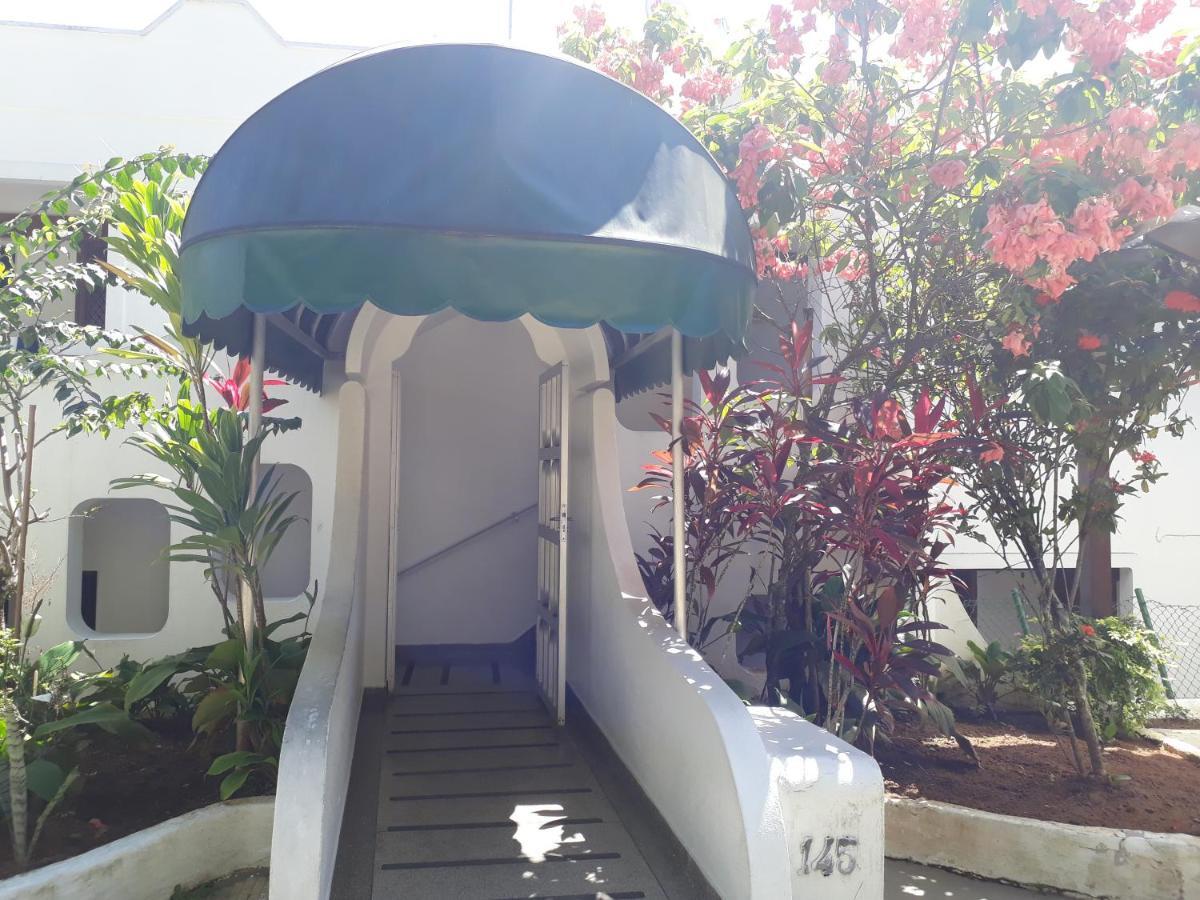 Wembley Beach Apto Duplo 703 E 702 Ubatuba Extérieur photo