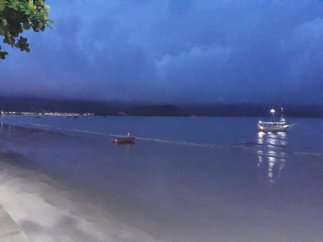 Wembley Beach Apto Duplo 703 E 702 Ubatuba Extérieur photo