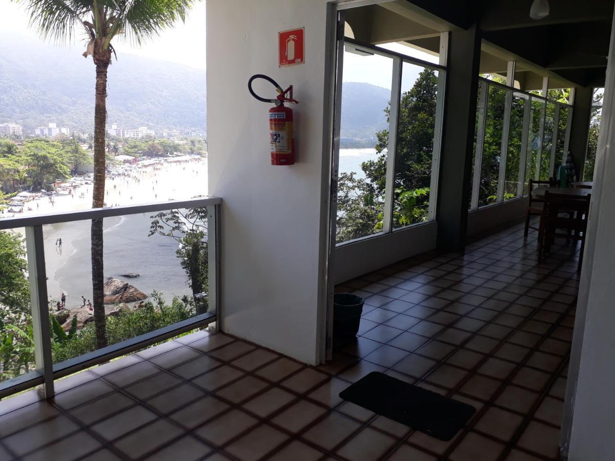 Wembley Beach Apto Duplo 703 E 702 Ubatuba Extérieur photo