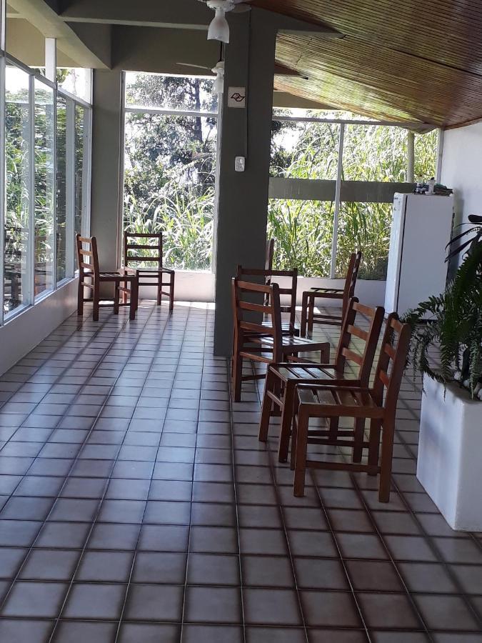 Wembley Beach Apto Duplo 703 E 702 Ubatuba Extérieur photo